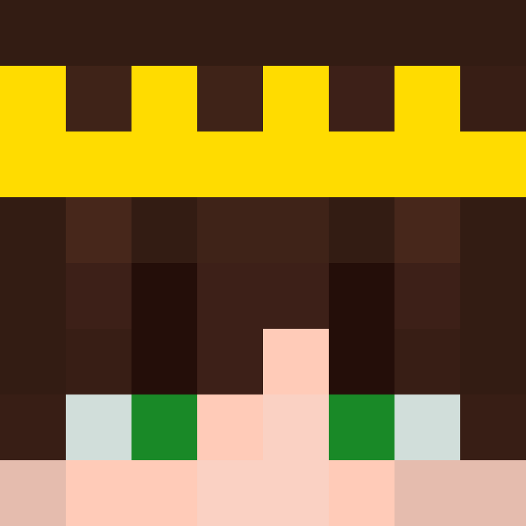 Poueeerr's skin