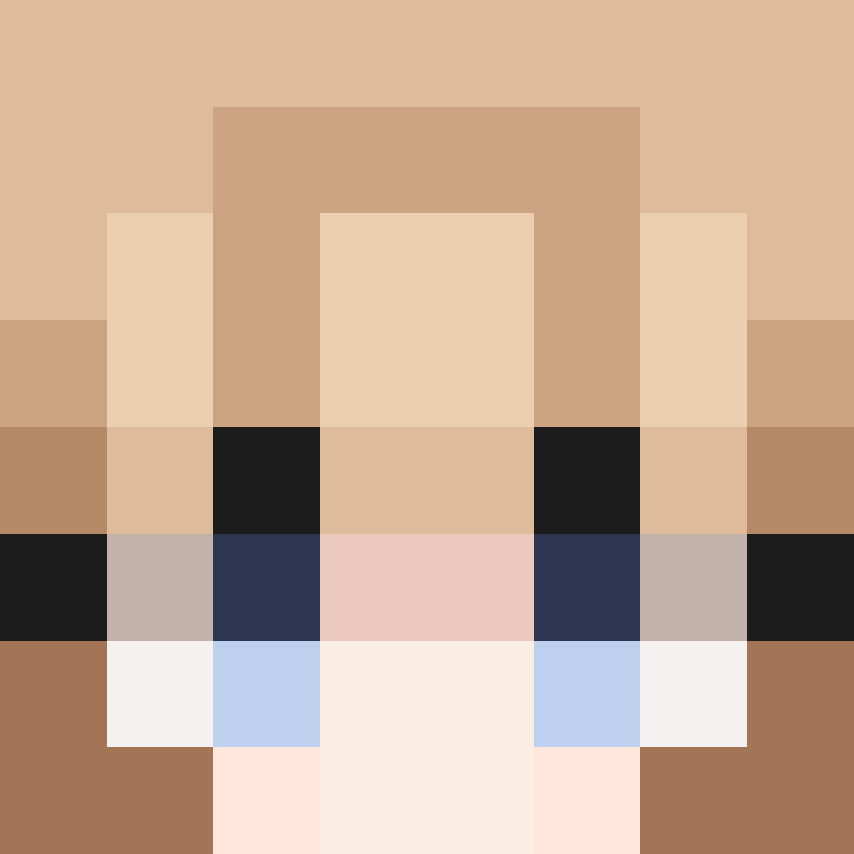 Lenticchie's skin