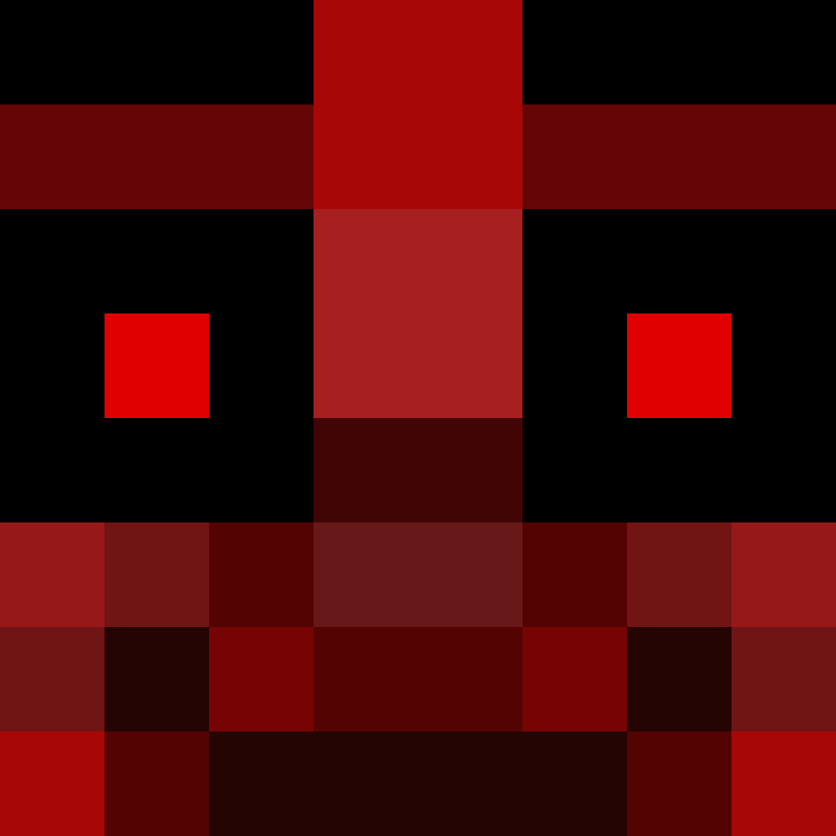 Funns's skin