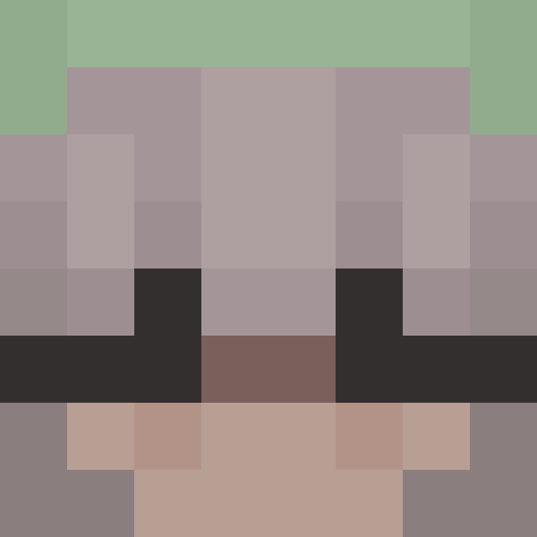 Pinciana92's skin