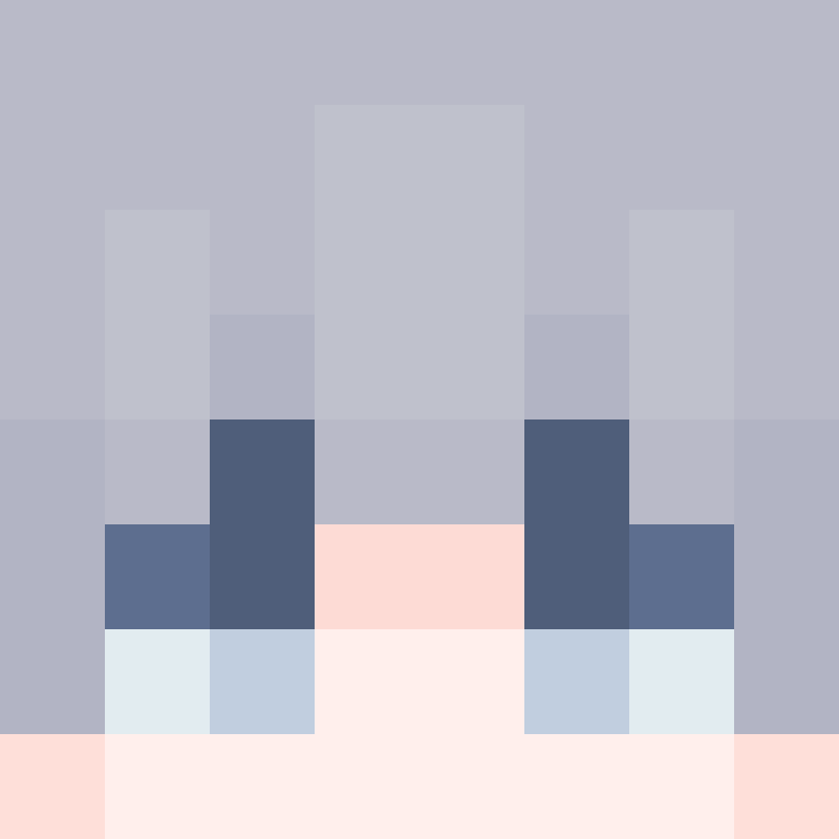 lilcha's skin