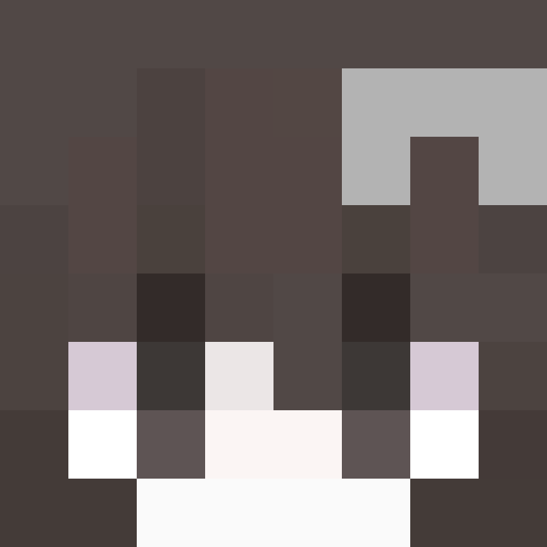 Santiroth's skin