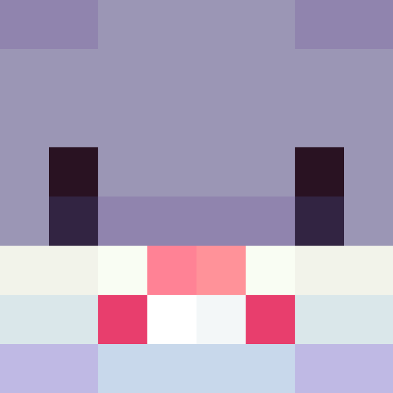evilcat6's skin