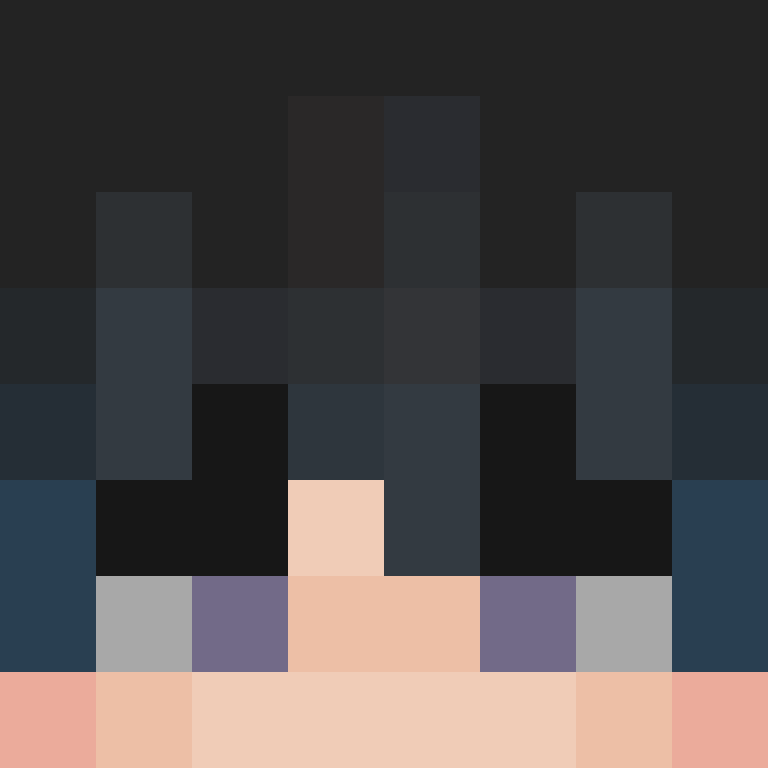 Donyx2's skin