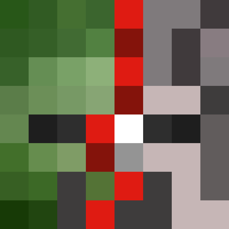 marael18's skin
