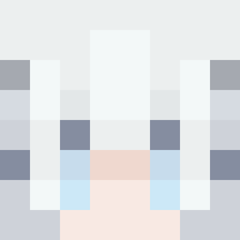 tenderloved's skin