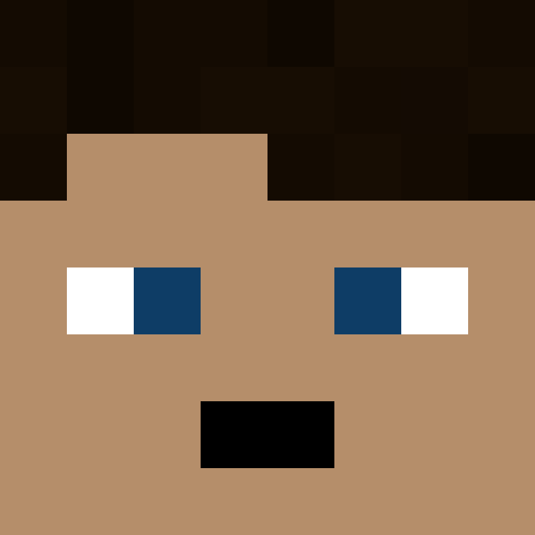 Apohk's skin