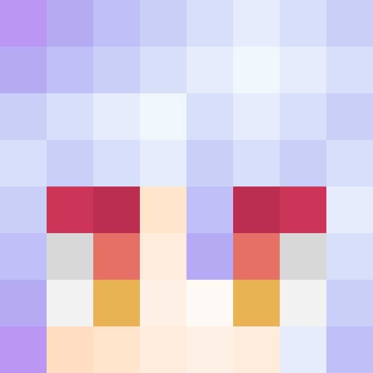 fevuny's skin