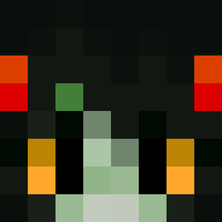 GlitchyCait's skin