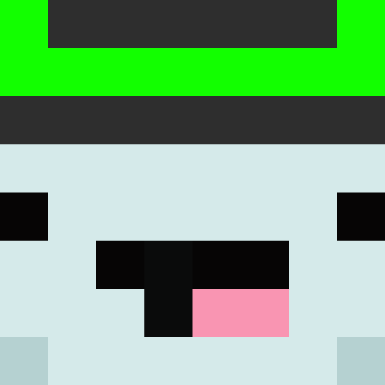 AgentRudi's skin