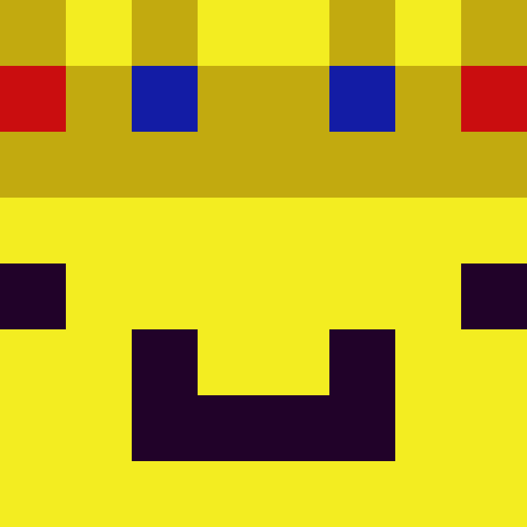 DABOMB8533's skin