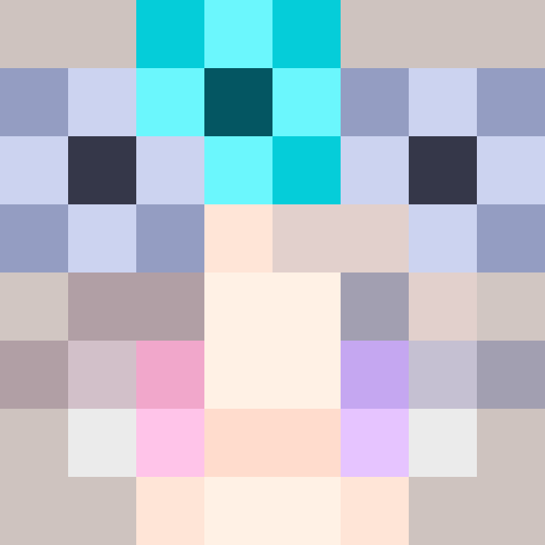 Shayannx's skin