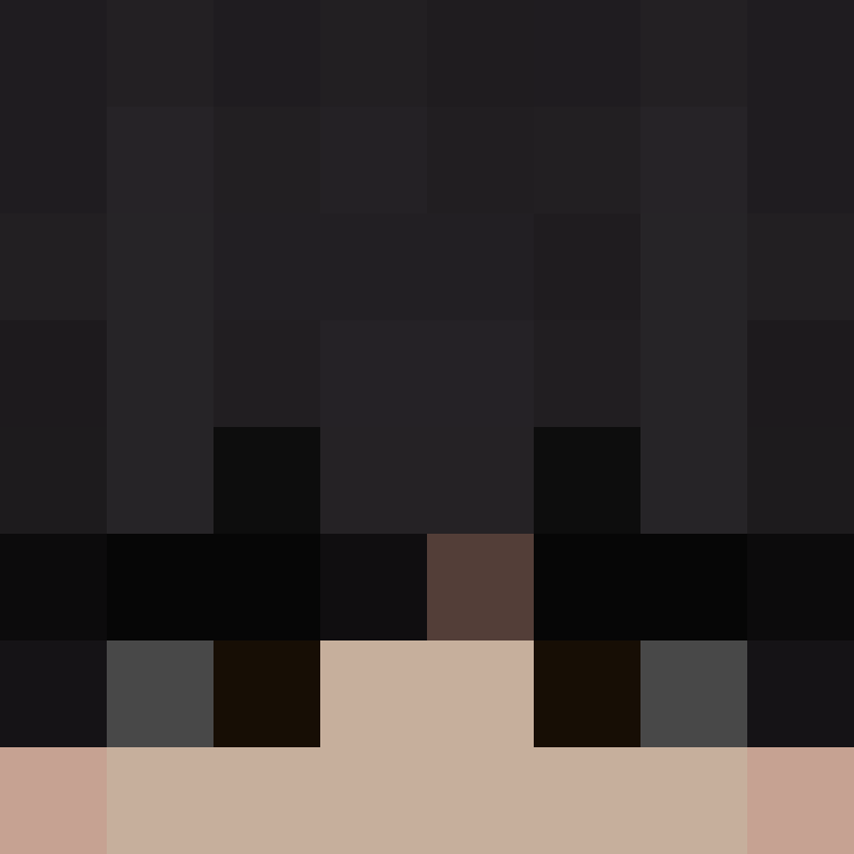 Falib's skin