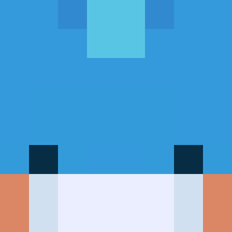 Jookling's skin