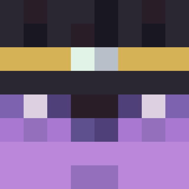 Astrathethrill's skin
