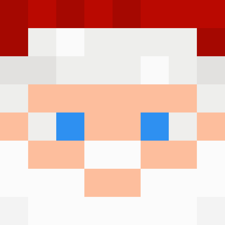 Marko_Boremets's skin