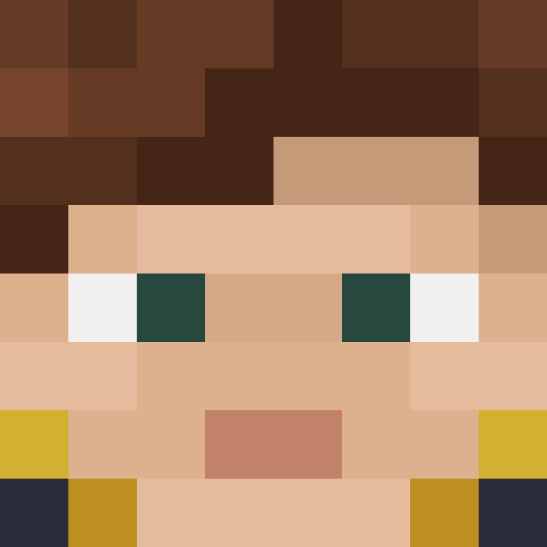 Martyfight's skin