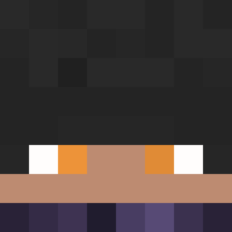 sfiq's skin