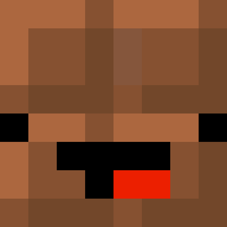 GavBugz's skin
