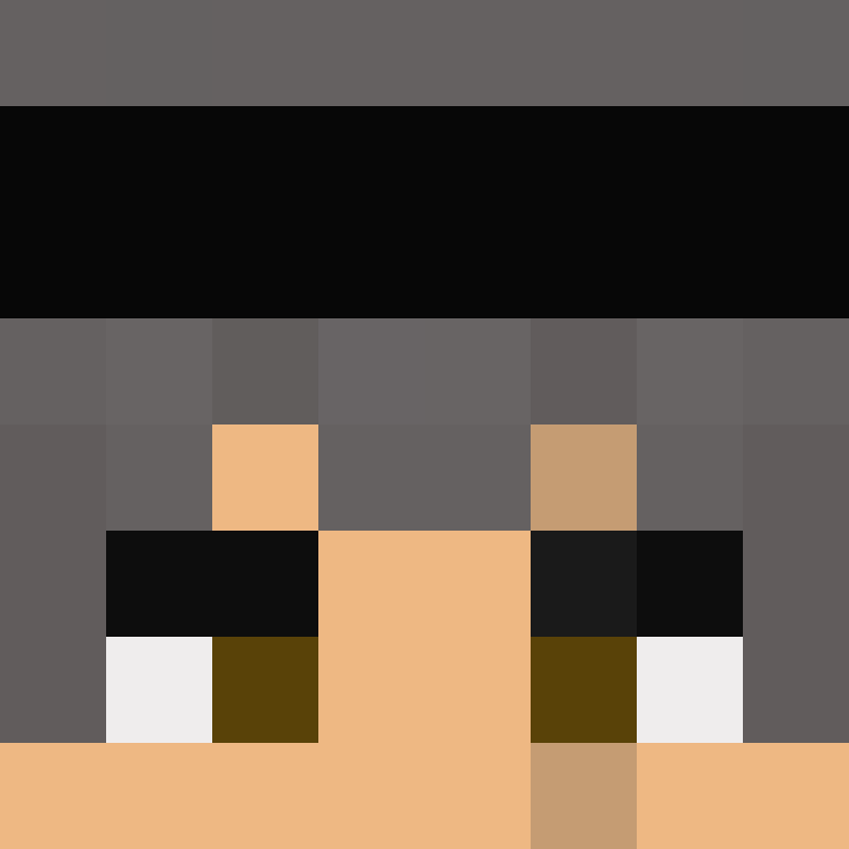 DJP103's skin