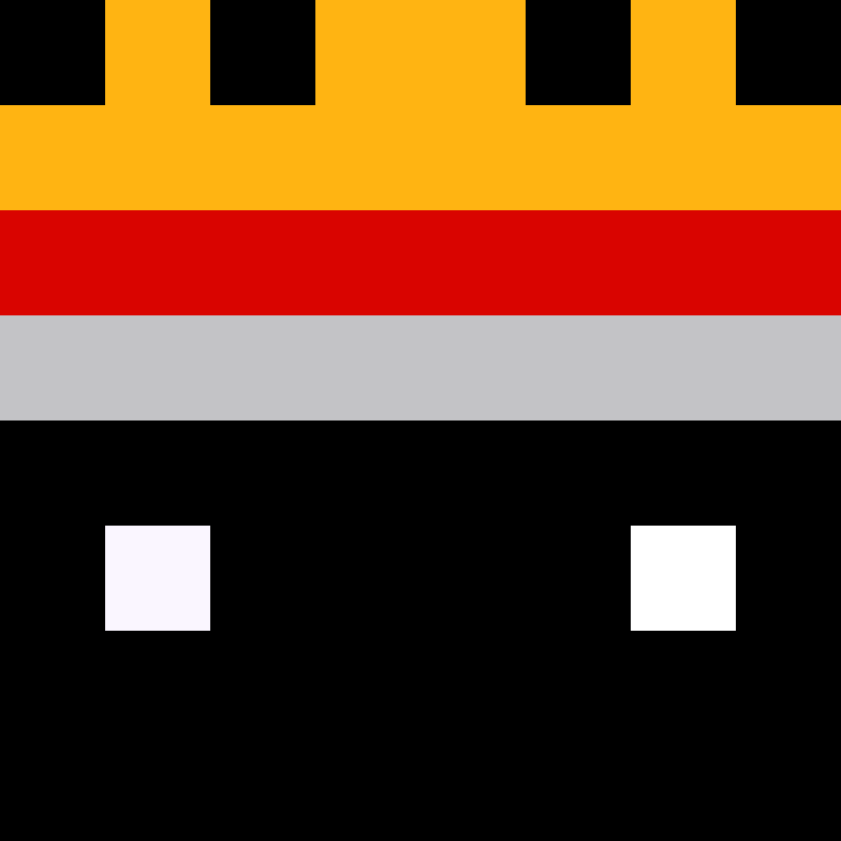reussir's skin