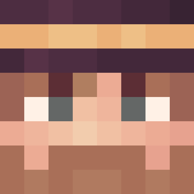 Xavierare's skin