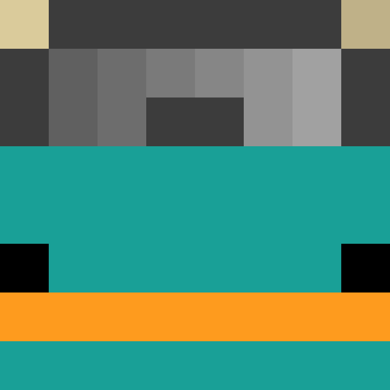 BGomes's skin