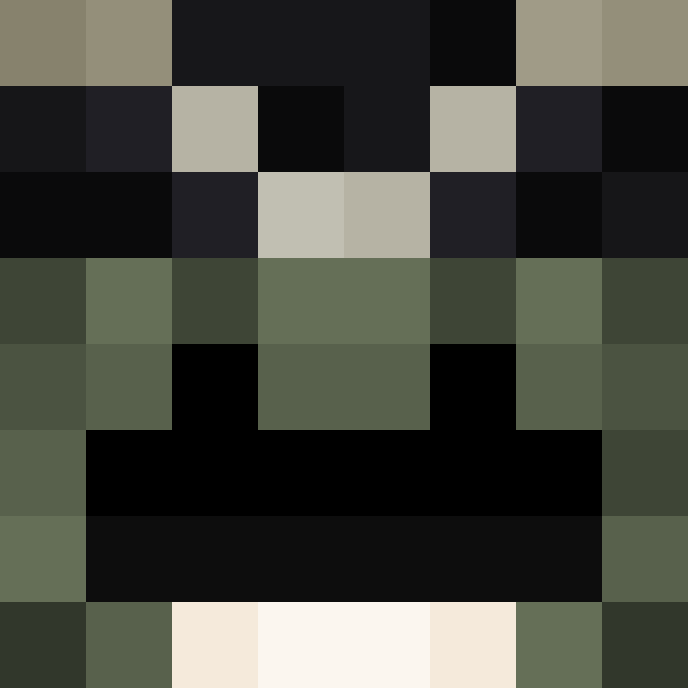 vlacerx's skin