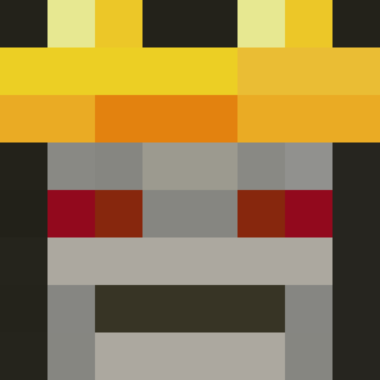 KFC_Matteo's skin