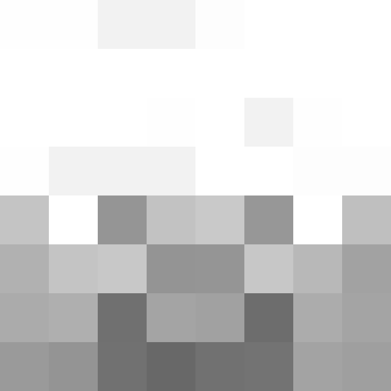 Jawney's skin