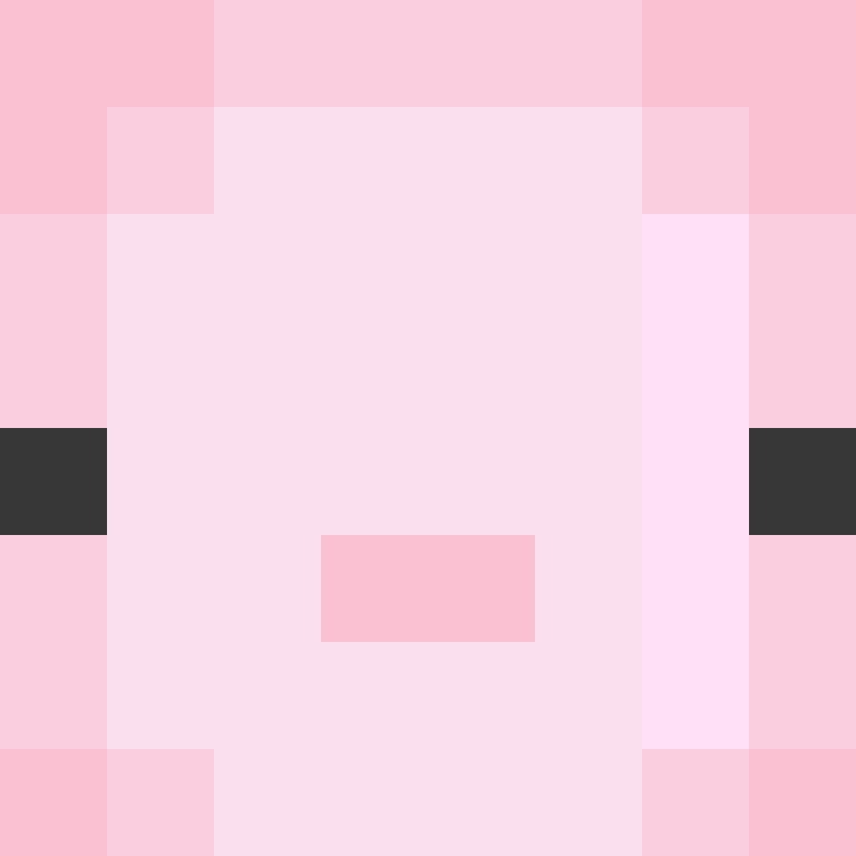 Gexemy's skin