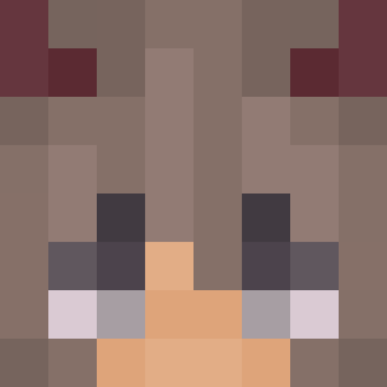 Kokkini's skin