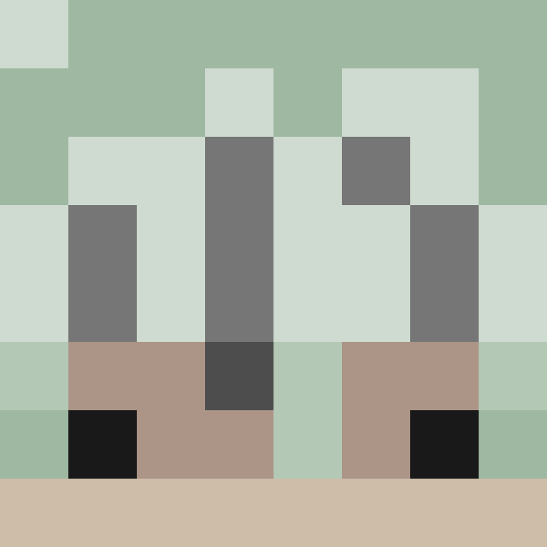 xMynt's skin
