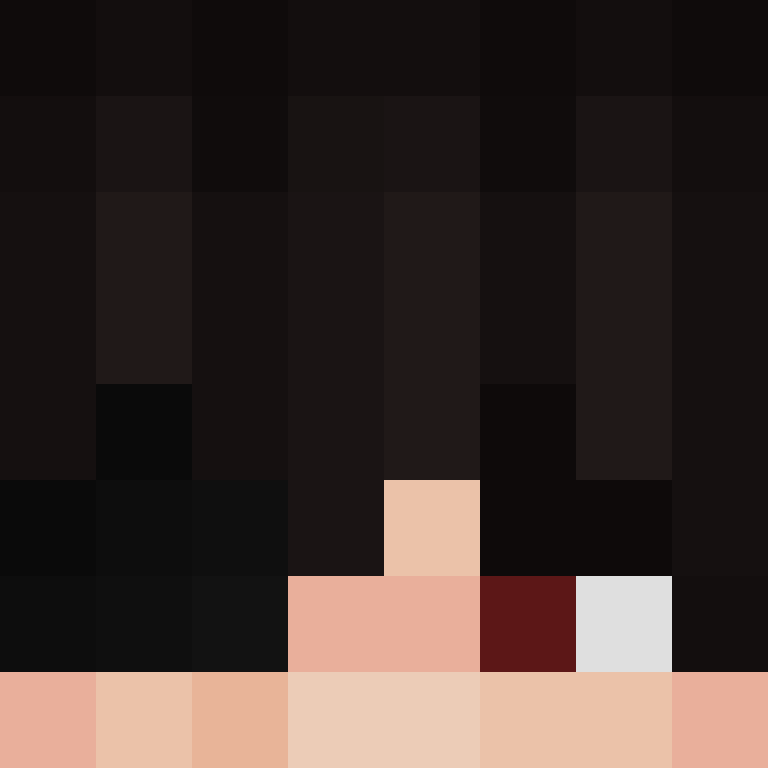 Respondents's skin