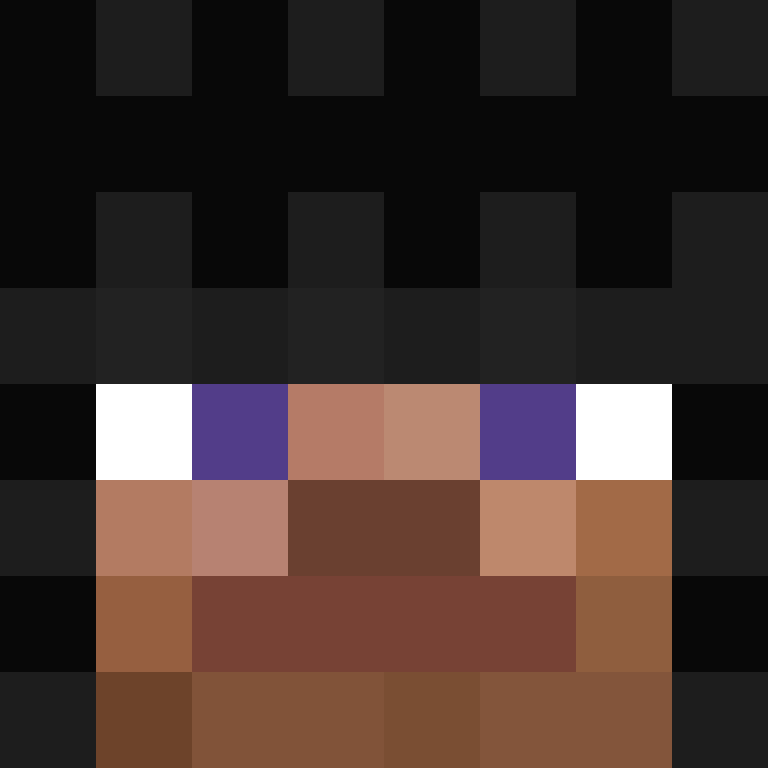 PackkRunnerr's skin