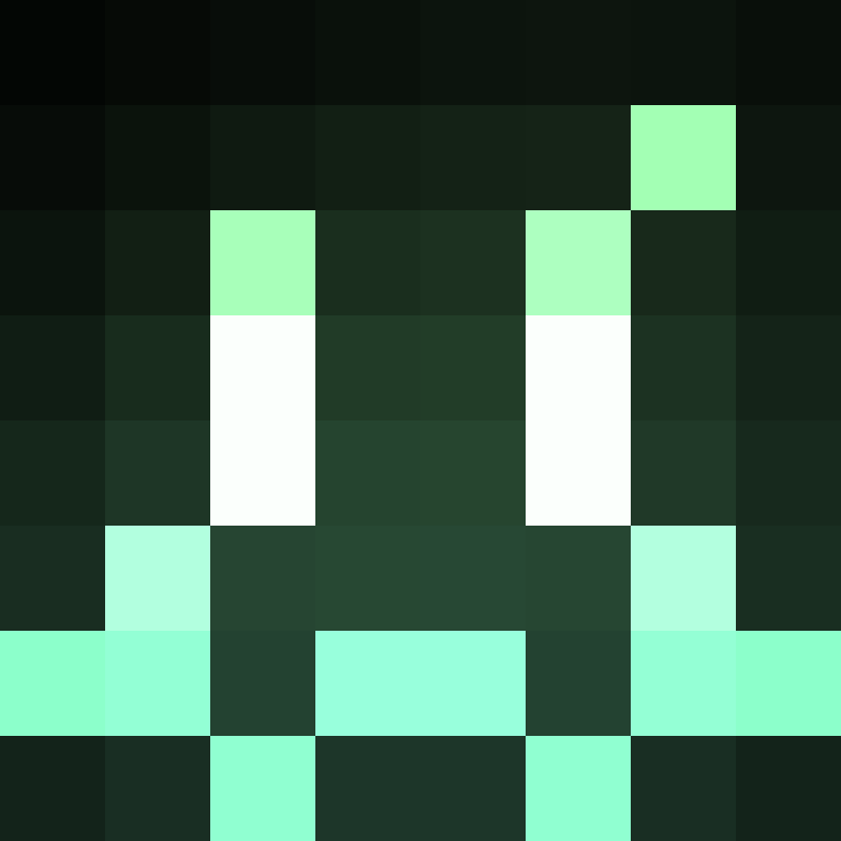 ZIEEM's skin
