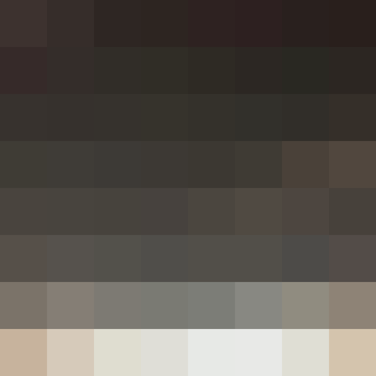Pablinius's skin