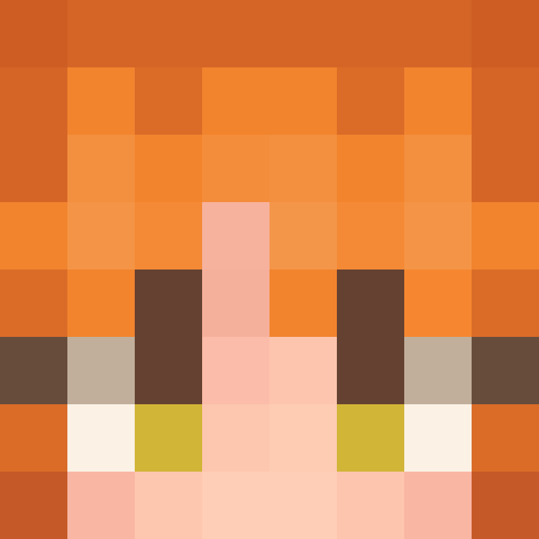 WinterSpearmint's skin