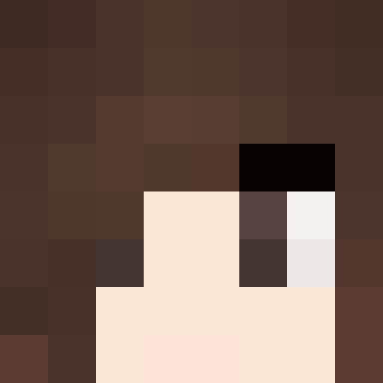 Hokgas's skin