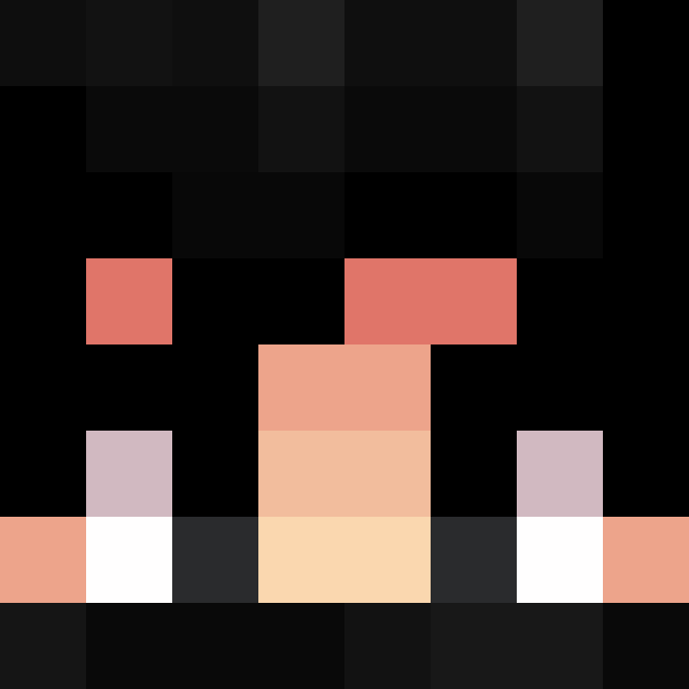 santokipf's skin