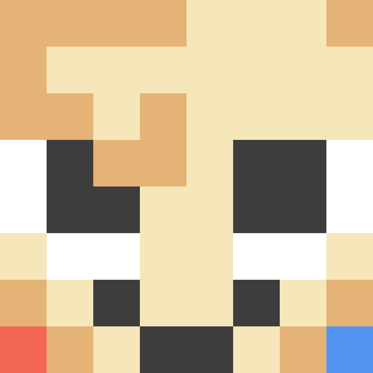 EpicGavinator16's skin