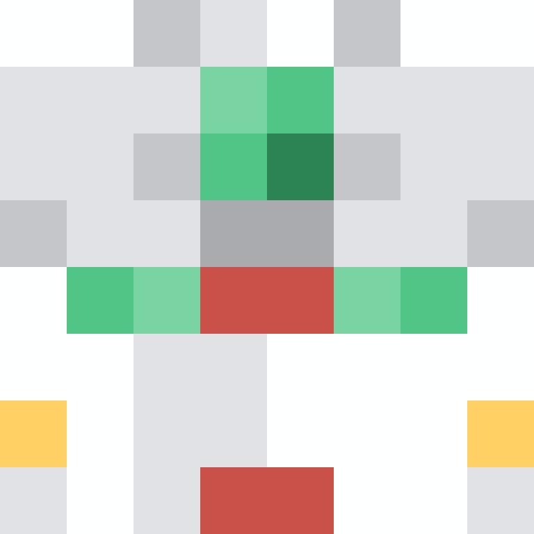 MissDelight's skin