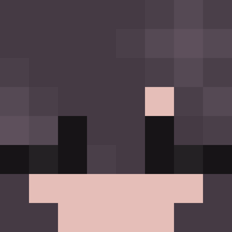 MineKitty9080's skin