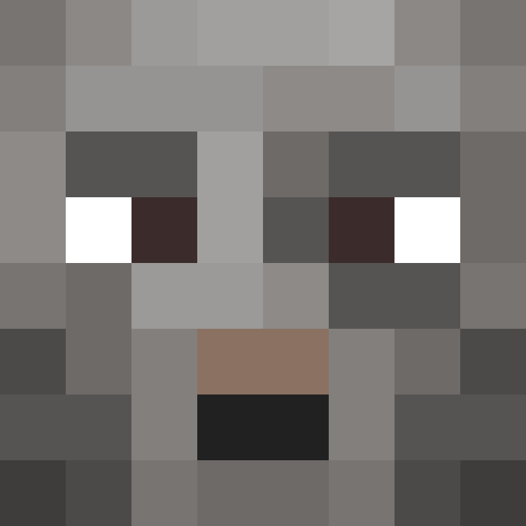 MNHD's skin