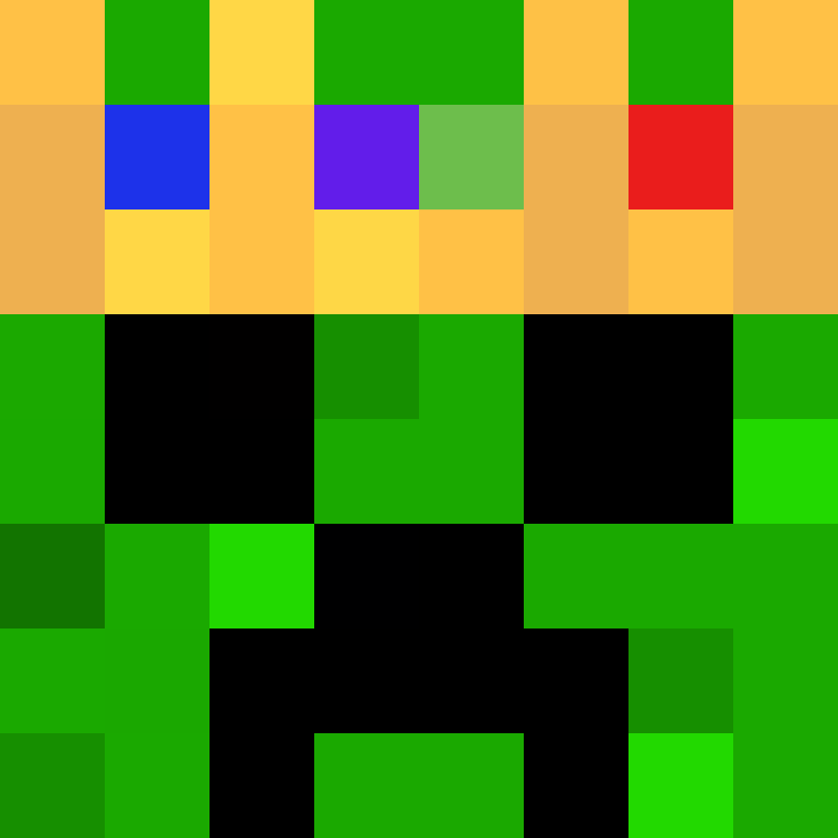 L00KM4N's skin