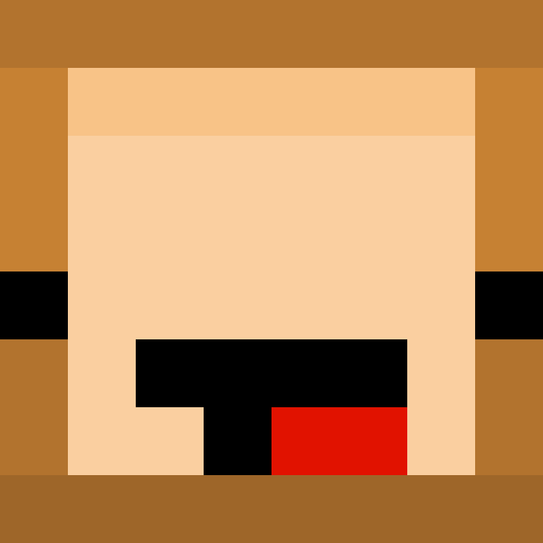 BreadInBrooklyn's skin