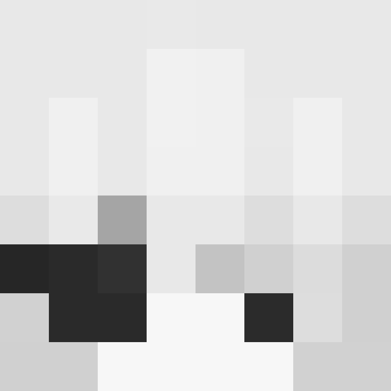Tritrouu's skin