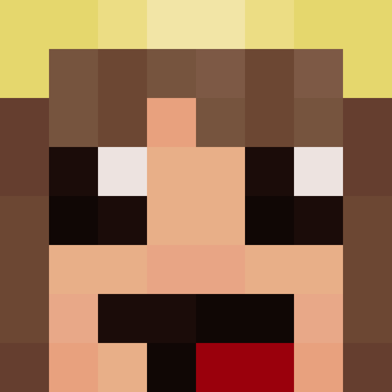 Finchfoux's skin