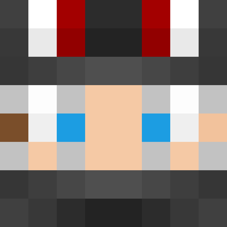 Zhair_NVPH's skin