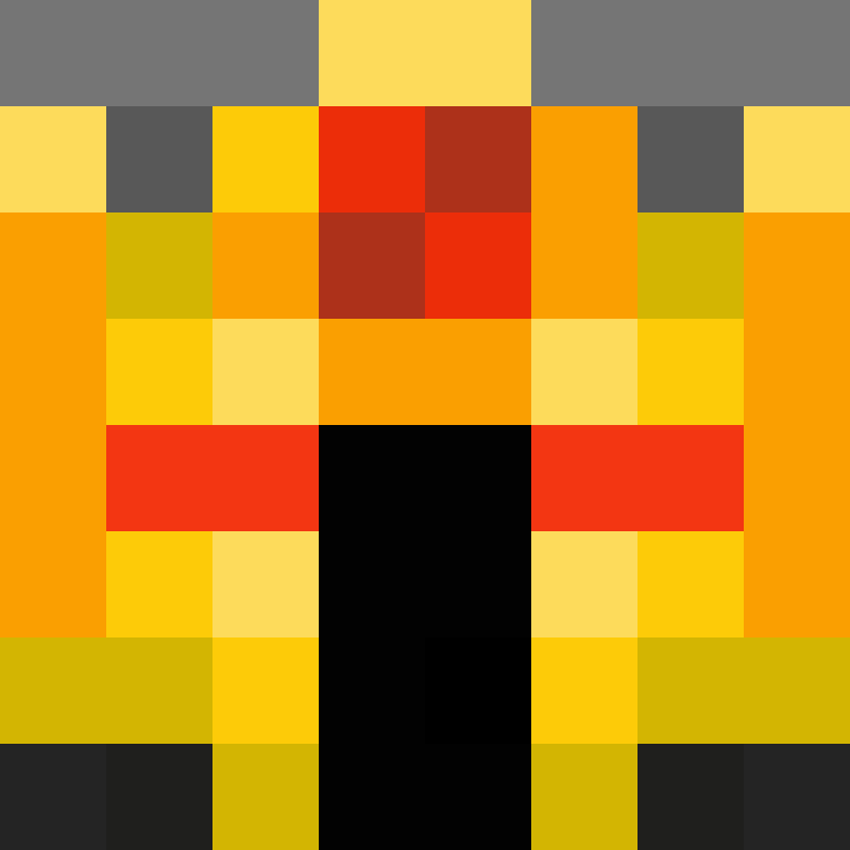 MarcosHammer's skin